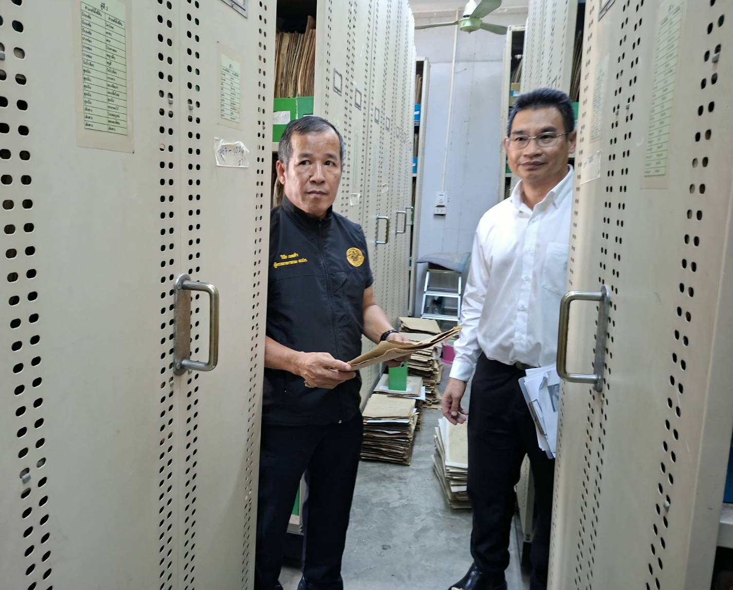 title - ผู้ตรวจราชการ ส.ป.ก. ประชุมตรวจราชการและติดตามความก้าวหน้าผลการดำเนินงานตามแผนการตรวจราชการของผู้ตรวจราชการสำนักงานการปฏิรูปที่ดินเพื่อเกษตรกรรม ประจำปีงบประมาณ พ.ศ. 2569 รอบที่ 1 เขตตรวจราชการที่ 13 จังหวัดนครราชสีมา